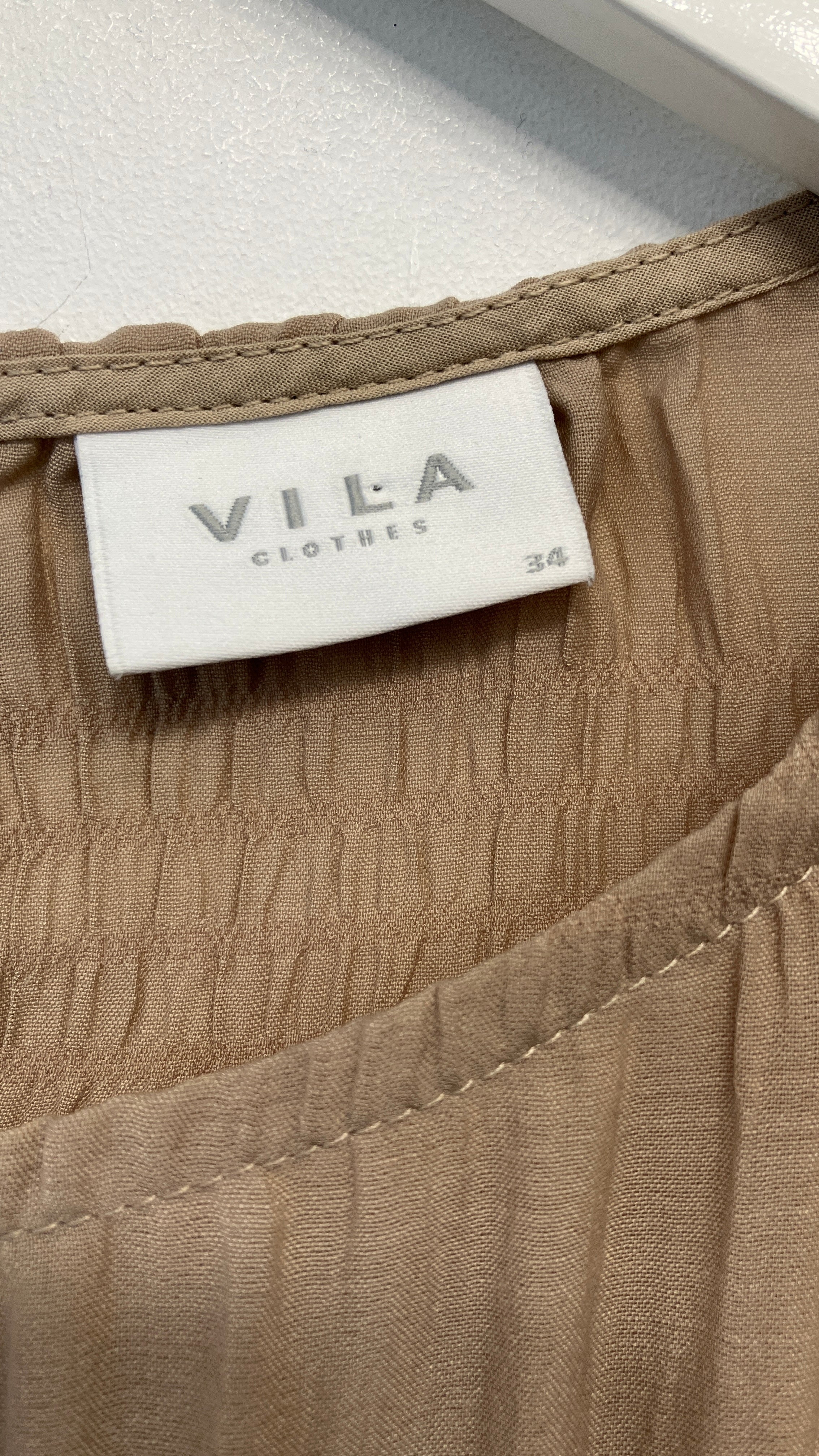 Vila Bluse